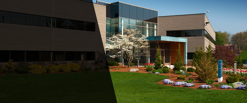 Forks Landscapers