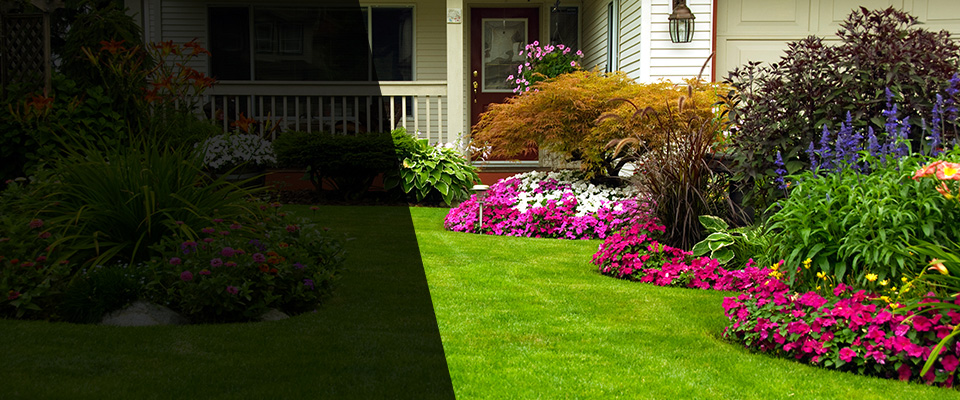 Forks Landscapers