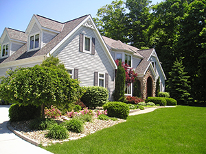Landscapers and Lawncare Services in Forks, WA