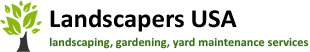 Forks Landscapers